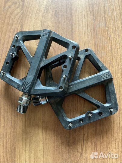 Педали (педаль) Ztto