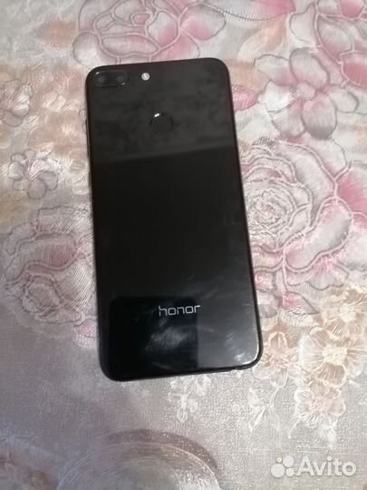 HONOR 9 Lite, 3/32 ГБ