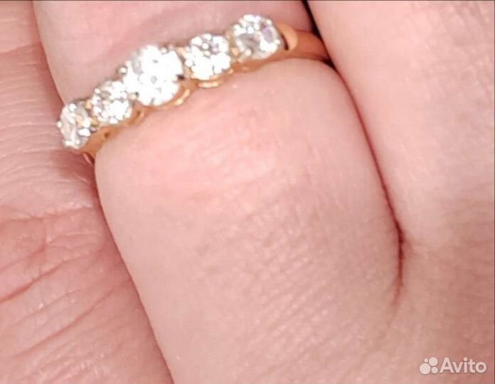 Золотое кольцо