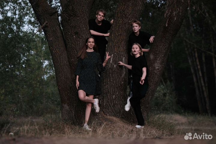 Фотограф