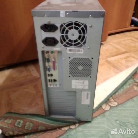 Продам компьютер