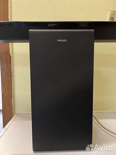 Саундбар philips