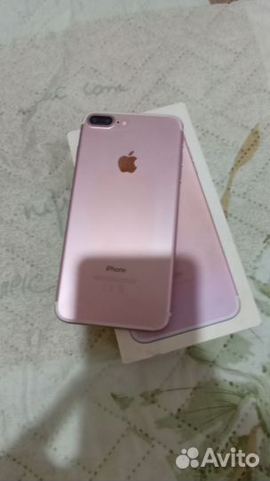 iPhone 7 Plus, 32 ГБ