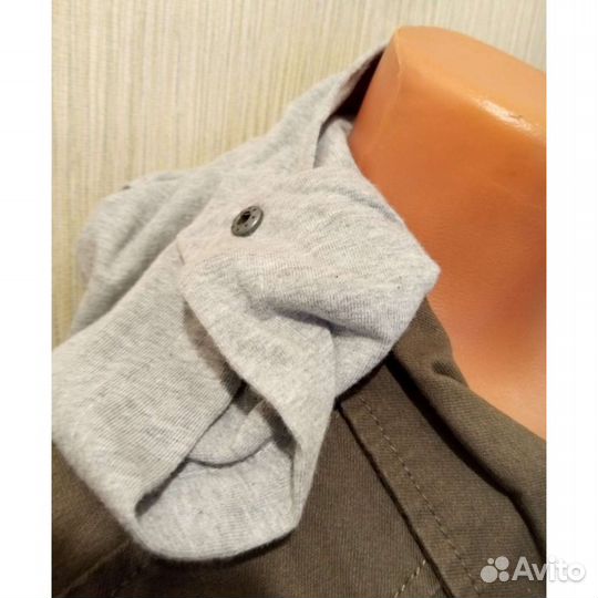 Парка takko, 44/46