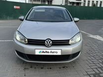 Volkswagen Golf 1.4 AMT, 2011, 193 000 км, с пробегом, цена 660 000 руб.