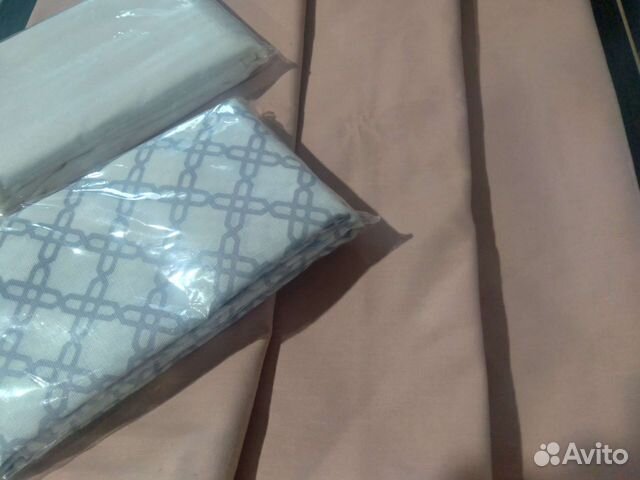 Наволочки новые 70х70