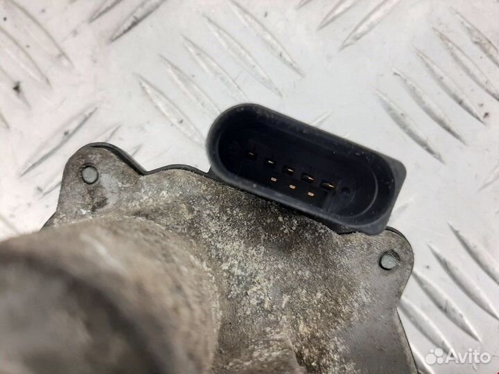 Сервопривод заслонок впускного коллектора Audi A3