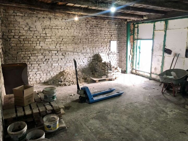 Свободного назначения, 100 м²