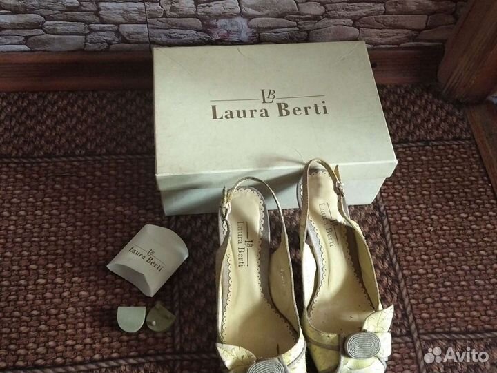 Босоножки женские 36 р,клатч в подарок