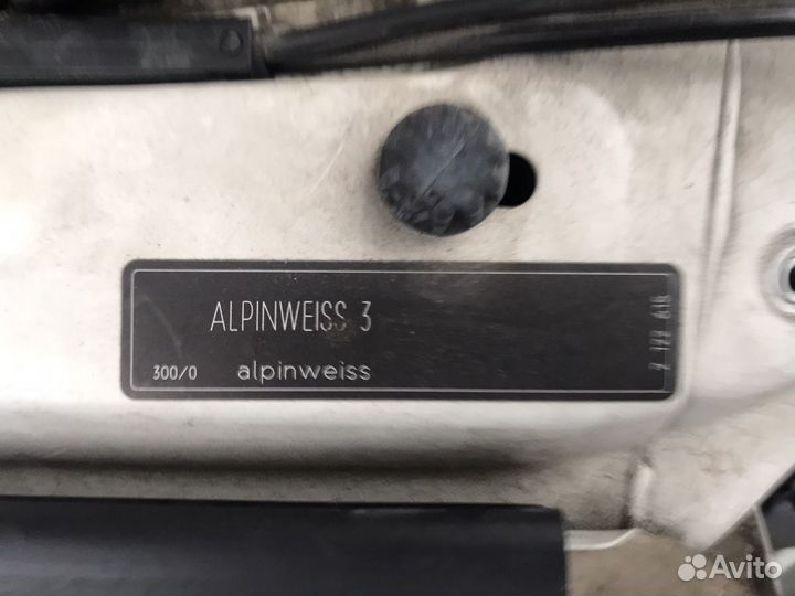 Крыло переднее левое bmw е60