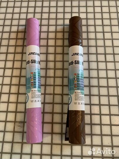 Антискользящий коврик