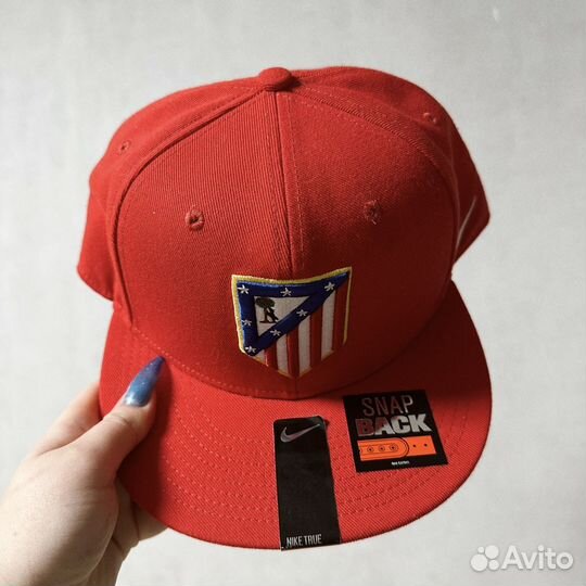 Кепка Nike Atletico Madrid