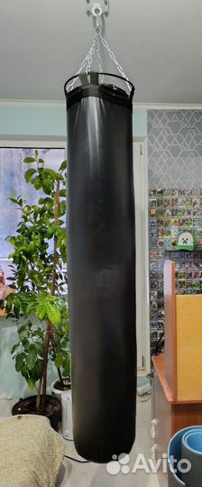 Боксерская груша