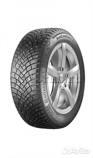 Continental IceContact 3 255/45 R19 104T