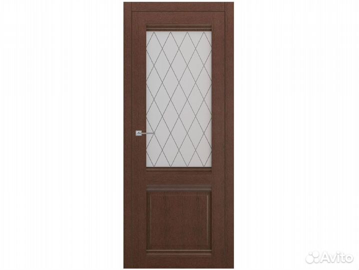 Межкомнатные двери в рассрочку