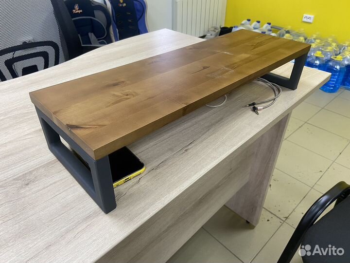 Подставка под монитор