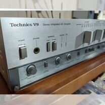 Technics V 9 Япония