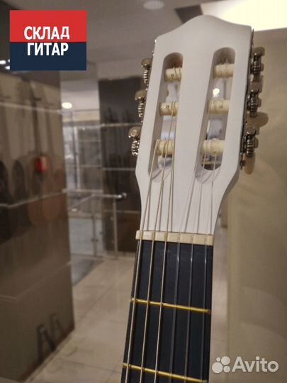 Классическая гитара Belucci BC3825