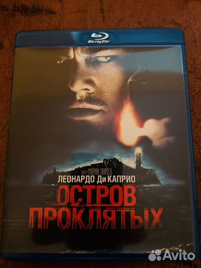 Blu ray диски. Фильмы, музыка