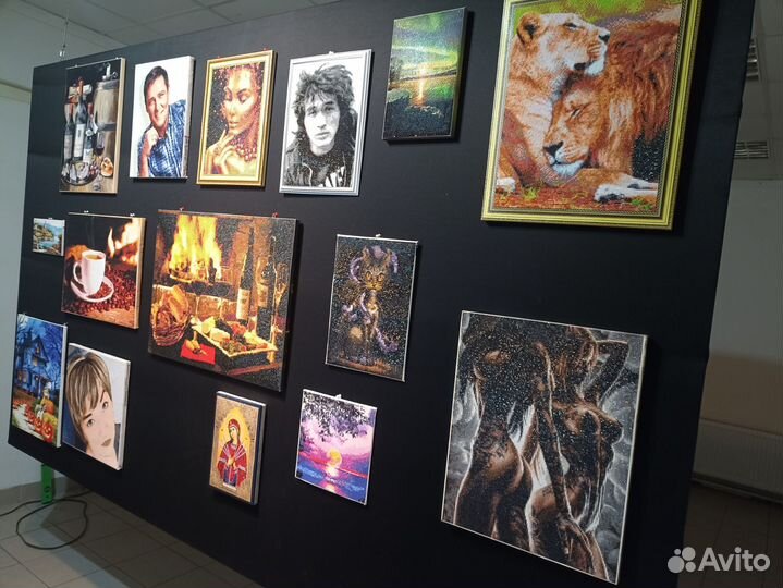 Идея для подарка