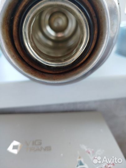 Термос СССР