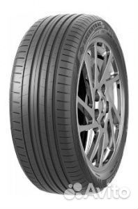 Greentrac Quest-X 245/40 R18 97Y