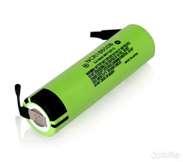 Аккумулятор 18650B