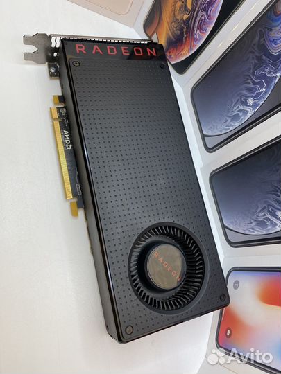 Видеокарта комплектующие к пк