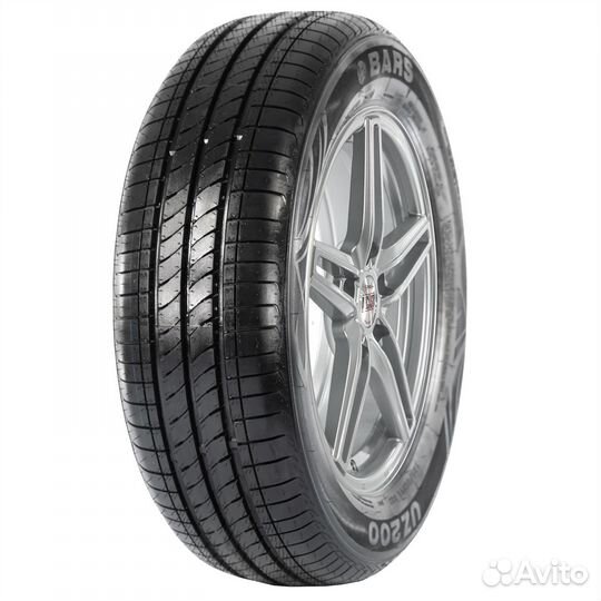 Bars UZ200 185/55 R15 82V