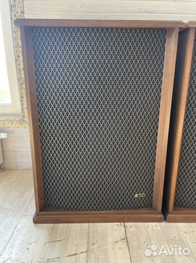 Акустическая система Altec Magnicifient