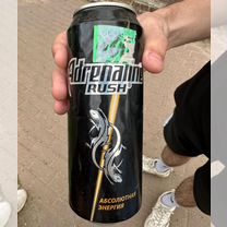 【中古】 Adrenalin Rush Adrenalin Series s-l400.jpg