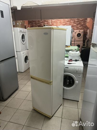 Холодильник hansa