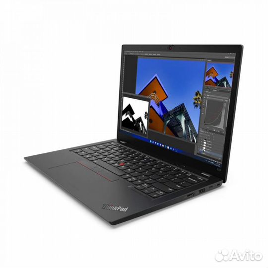 Ноутбук Lenovo ThinkPad L13 G3 532978