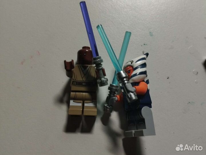 Lego Star Wars