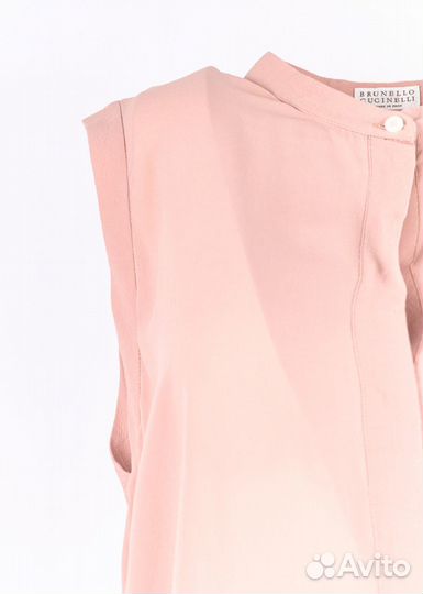 Блузка Brunello Cucinelli