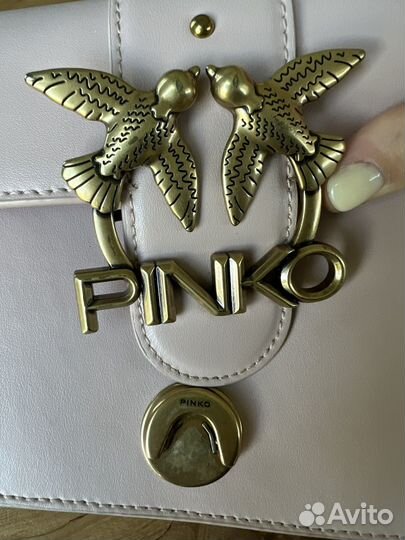 Сумка Pinko оригинал