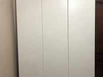 Дверь IKEA Танем 50х229 для Pax