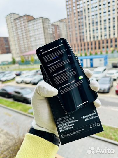 iPhone 13 Pro, 128 ГБ