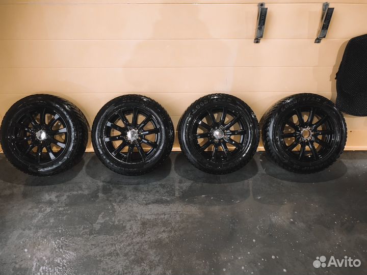 Колеса зимние 175 65 r14