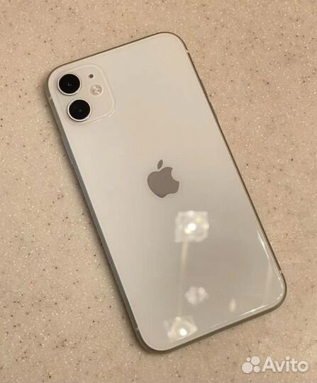 iPhone 11, 256 ГБ
