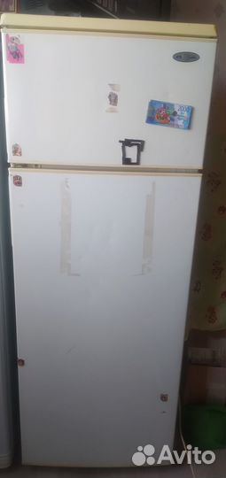 Холодильник на запчасти