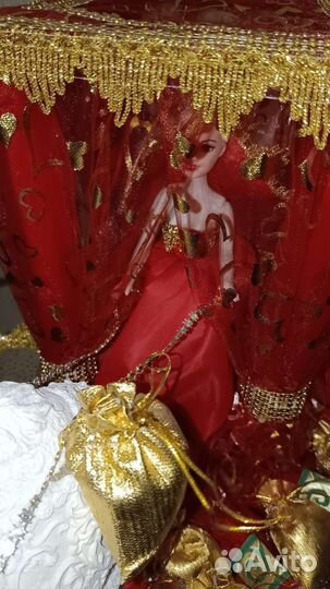 Свадебная Хонча - Хна - Хнаяхты