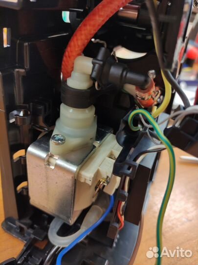 Nespresso Кофемашина Delonghi Mini