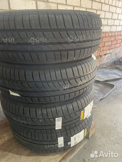 Pirelli Cinturato P1 185/65 R15