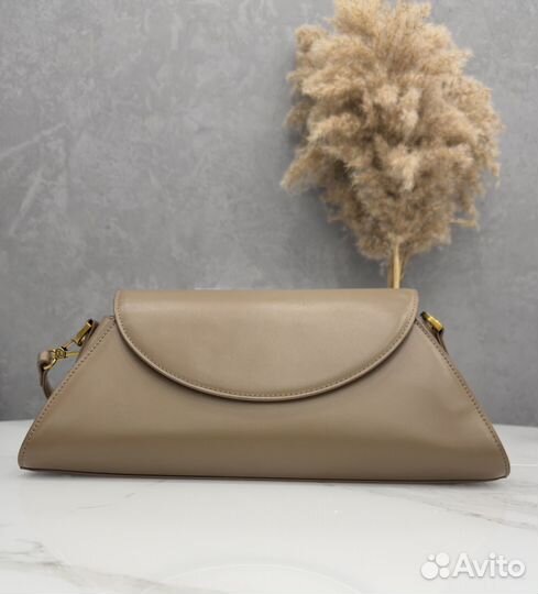 Сумка женская натуральная кожа