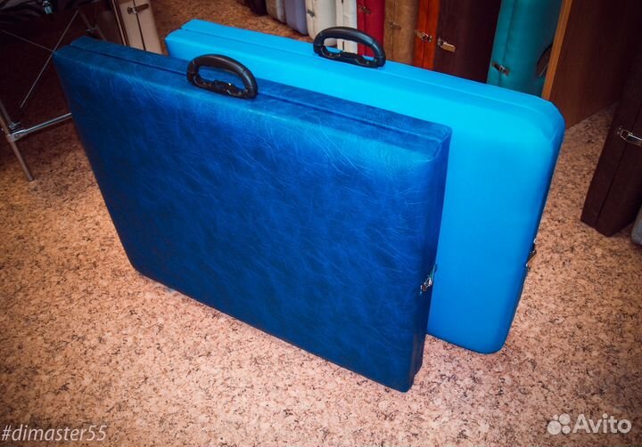 Кушетки для мейкапа