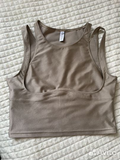 Топ женский iron by mironova