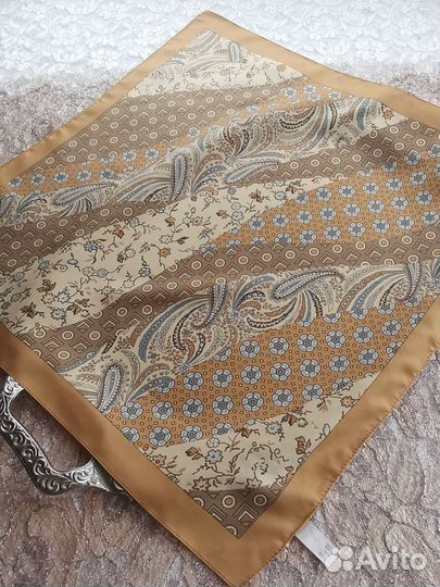 Италия платок Паше