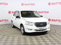 Datsun on-DO 1.6 MT, 2018, 150 462 км, с пробегом, цена 354 000 руб.