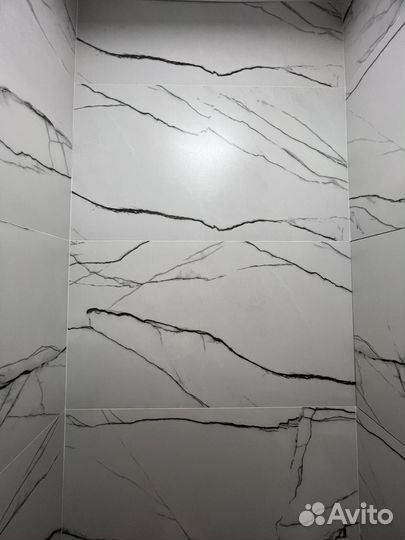 Керамогранит Axima bergamo 120x60